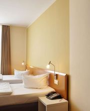 Twin- Bed Room
