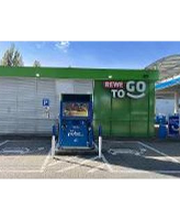 Aral pulse Ladestation Bild 1