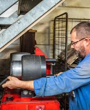 Garage Poids Lourds Lovérien image 2