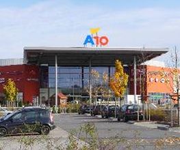 A10 Center Wildau Bild 1