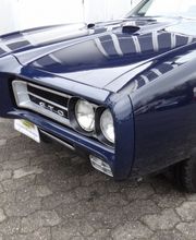 Garage Dethurens SA - Véhicules toutes marques et Muscle Cars - Genève Bild 12