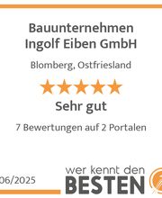 werkenntdenBESTEN.de Qualitätssiegel