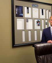 Shafner Injury Law image 3