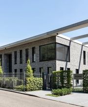 Karl Fromme GmbH & Co. KG Bauunternehmung Bild 1