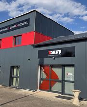 XEFI Moulins image 16