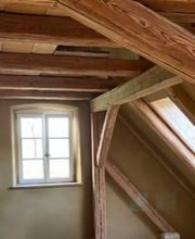 Christopher Bean Lehmputz und Naturbauart Bild 4