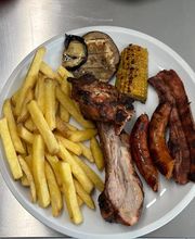 Saveurs Grill Bild 1