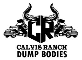 Calvis Ranch Inc.