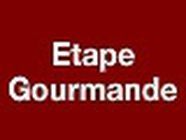 L' Etape Gourmande