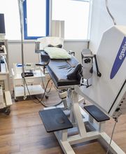 Internist und Kardiologe Peter Wittmann Bild 5