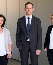 Florian Hödl Rechtsanwalt Bild 2