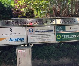 Systemische Praxis Hanau Bild 13