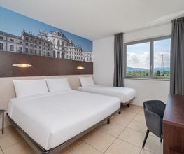 B&B HOTEL Settimo Torinese immagine 4