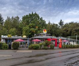 McDonald's Bild 1