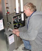 Residential Heating and Air Conditioning image 3