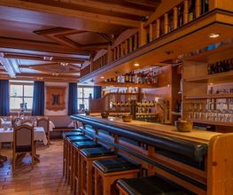 Klaus Lebek Hotel Eichenhof Bild 2