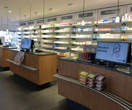 DROPA Hirsch Apotheke