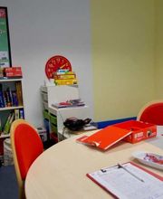 Ludwigsfelde Unterrichtsraum 2