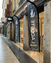 Lacoste Mâcon image 4