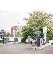 Shell Recharge Charging Station Bild 5