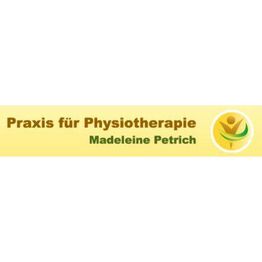 Madeleine Petrich Praxis für Physiotherapie