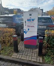 NEW Energie-Ladestation Bild 3