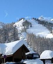 Remontées Mécaniques et Pistes de Vars - Opérateur domaine skiable image 1