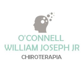 O'Connell Dott. in Chiropratica William Joseph logo