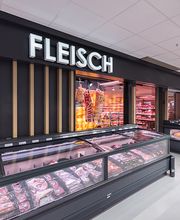 Die regionalen und internationalen Fleisch- & Wurstspezialitäten im Handelshof Mönchengladbach