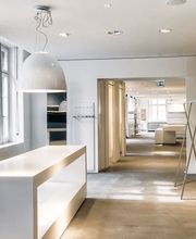 Harzenmoser Maler + Gipser AG Bild 6