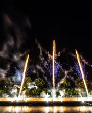 Lightfire Feuerwerke Bild 8