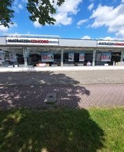 Matratzen Concord Filiale Wolfsburg Bild 1
