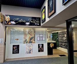 Eden Tattoo image 13