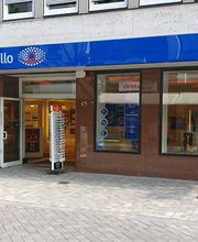 Apollo-Optik - Troisdorf - Kölner Str. Bild 1
