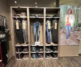JEANS FRITZ Bild 19