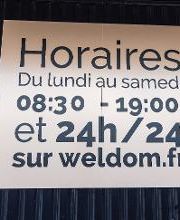 Weldom Val De Briey image 11