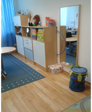 Logopädie & Ergotherapie Richter/Lautenbach Bild 2