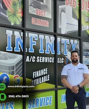 Infinity AC Service LLC. image 4