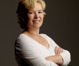 Angelique van der Sanden Diëtist