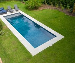 Mori Piscines SA Bild 1