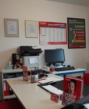 Dortmund-Aplerbeck Büro