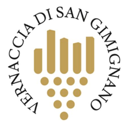 Consorzio del Vino Vernaccia di San Gimignano logo