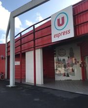 U Express PORNIC CENTRE image 1