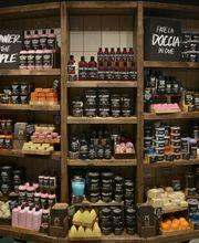 LUSH Cosmetics Bari immagine 8