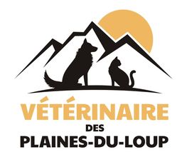 Vétérinaire des Plaines-du-Loup Bild 1
