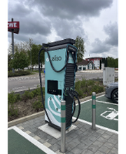eliso-Ladestation Bild 1