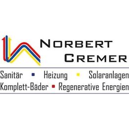 Norbert Cremer Sanitär-Heizung-Lüftung