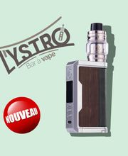 L'Ystro Vape image 3