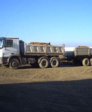 T & E Erdbau GmbH Bild 2