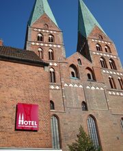 Hotel an der Marienkirche Bild 5
